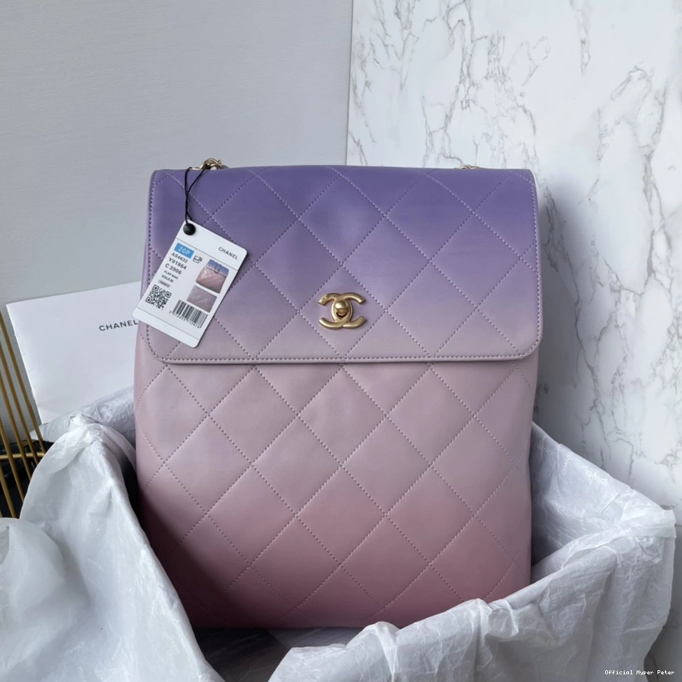 HyperPeter BAG HOBO CHANEL LARGE 0810